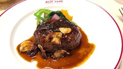 Bistro AUX AMIS 사진 2