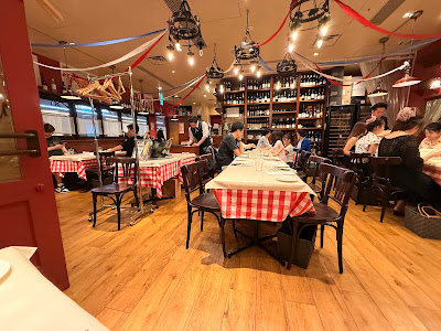 Bistro AUX AMIS 사진 3