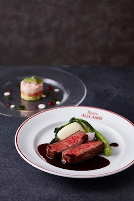 Bistro AUX AMIS 사진 4