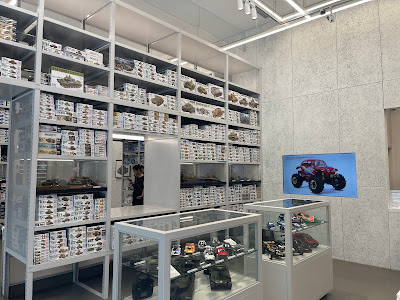 TAMIYA MODELERS STORE タミヤモデラーズストア 사진 3