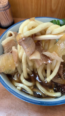 Soba Udon USAGIYA 사진 2