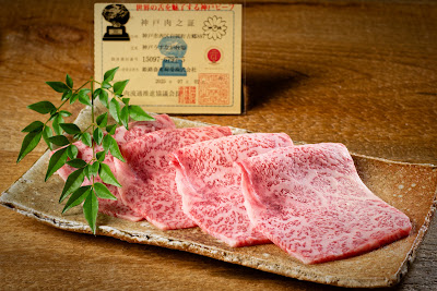 Wagyu Ryori Isseki-Sanchou (Sohonten) 사진 3
