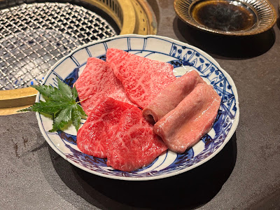 Wagyu Ryori Isseki-Sanchou (Sohonten) 사진 4