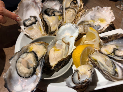 Oyster Bar Bono 사진 4