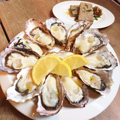 Oyster Bar Bono 사진 3