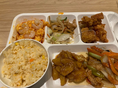 Chuuka Izakaya Chouaniki 사진 4