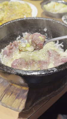 ヒノマル食堂 ニューシンバシ店 사진 2