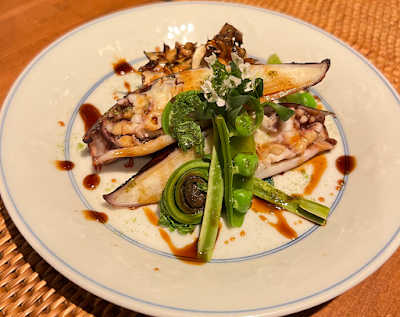 ヒノマル食堂 ニューシンバシ店 사진 3