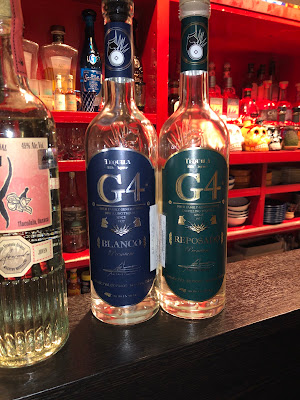 La cocina GORO TEQUILA BAR shimbasi 사진 3