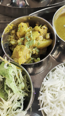 Malini South Indian shimbashi マリニ南インド新橋 사진 2
