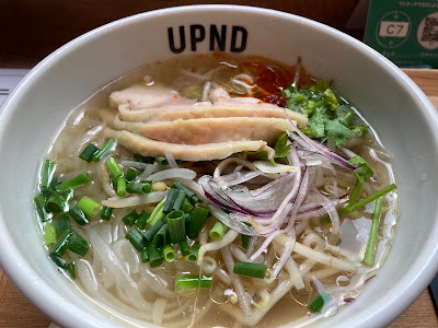 UP Noodle Stand 사진 2