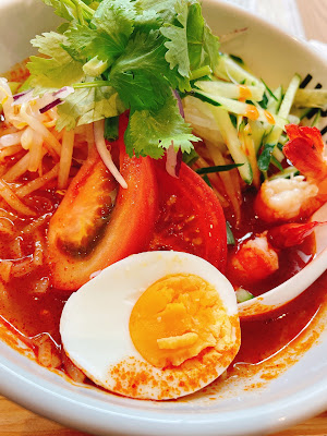 UP Noodle Stand 사진 4