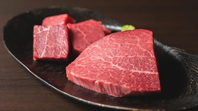 Wagyu and Tongue Yakiniku Tomi Shimbashi Main Store 사진 3