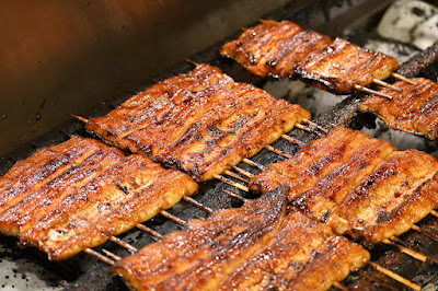 Unagi no Osen 사진 4