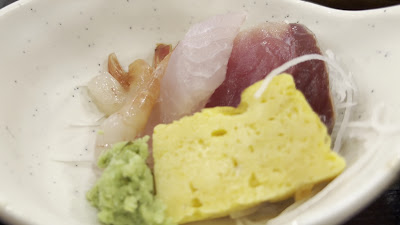 Takamaru Sengyoten (Fresh Fish) Shinbashi Hibiya 사진 2