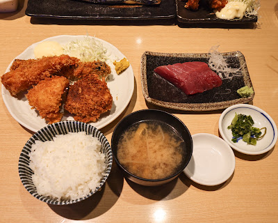 楽食喜酒 伊萬里(イマリ) 사진 4