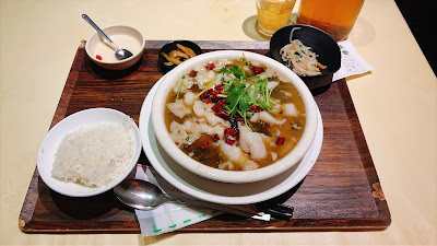 Senfu Shinbashi 사진 4