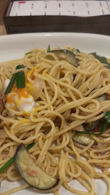 がっつり！スパゲッティ ぱすたや 西新橋店 사진 2