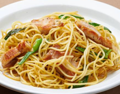 がっつり！スパゲッティ ぱすたや 西新橋店 사진 3