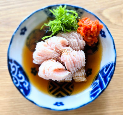 和牛小皿 しんうち 虎ノ門ヒルズ 사진 4