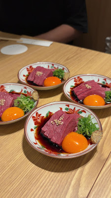 和牛小皿 しんうち 虎ノ門ヒルズ 사진 2
