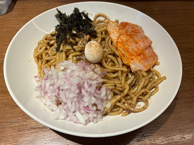 sisi煮干啖 虎ノ門店 사진 4