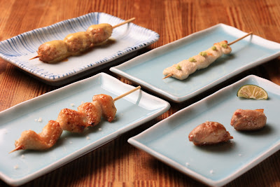 Yakitori Bird Land Toranomon 사진 3