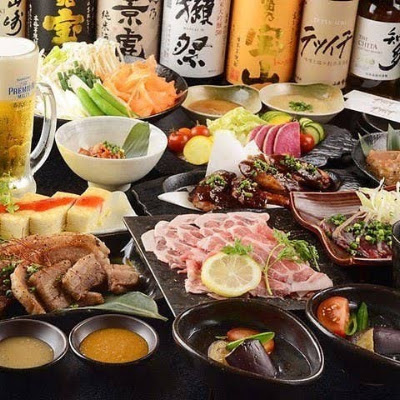 Koshitsu × Kunsei Izō Toranomon 사진 3
