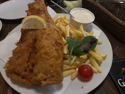 Affenbar Fish & Chips 사진 4