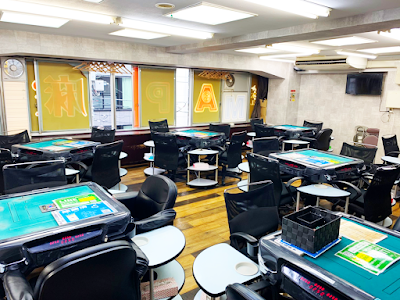 Mahjong MAP Shimbashi 사진 3