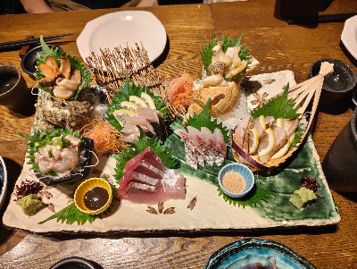 Notomi - Shimbashi 사진 4