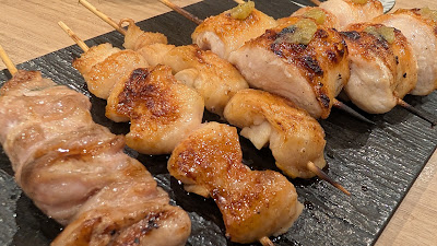 焼鳥しふく 사진 3
