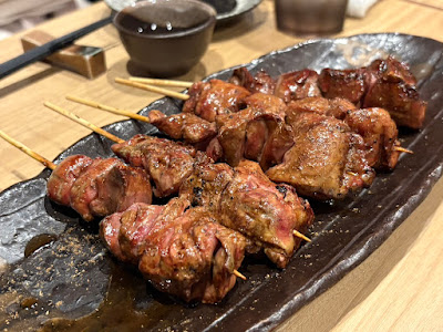 焼鳥しふく 사진 4