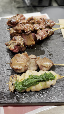 焼鳥しふく 사진 2