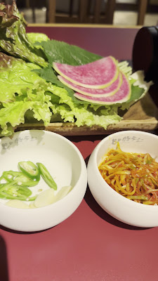 とん豚テジ 新橋虎ノ門店 사진 2