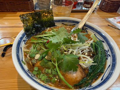 Sesami-tei Toranomon Shop 사진 5