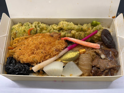 海苔弁 いちのや 虎ノ門店 사진 2
