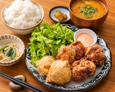 九州居酒屋かてて 虎ノ門店 사진 2