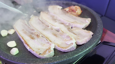 明洞ポチャ 新橋店 사진 2