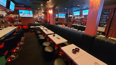 Shimbashi Snack Lounge CLUB M. 사진 4