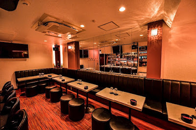 Shimbashi Snack Lounge CLUB M. 사진 3
