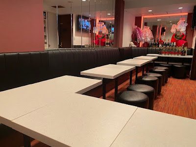 Shimbashi Snack Lounge CLUB M. 사진 5