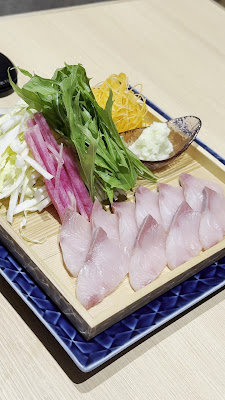 和食いぶり 別邸 新橋店 사진 2