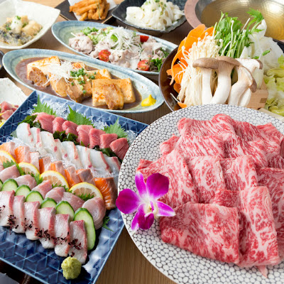 和食いぶり 別邸 新橋店 사진 3