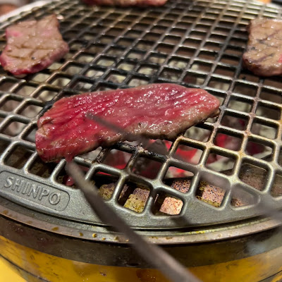 牛一頭家 新橋 사진 2