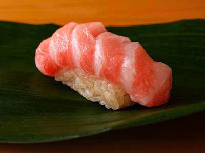 Omakase Sushi Restaurant sushimichi Sinbashi Tokyo 사진 3