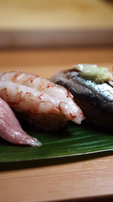 Omakase Sushi Restaurant sushimichi Sinbashi Tokyo 사진 2