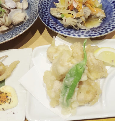 魚京 新橋店 사진 2