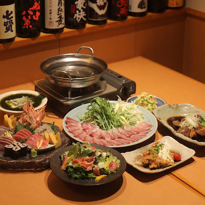 魚京 新橋店 사진 3