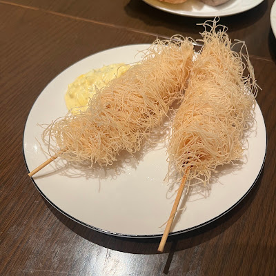 新橋アテノッテ 사진 3